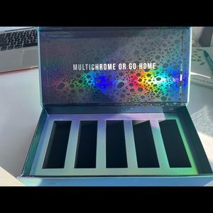 Holo taco multichrome box